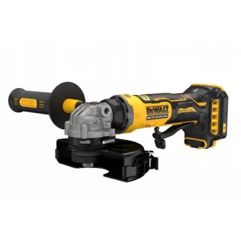 DEWALT DCG404N-XJ smerigliatrice angolare compatta a batteria 18V 125mm corpo macchina brushless