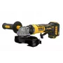 DEWALT DCG404N-XJ smerigliatrice angolare compatta a batteria 18V 125mm corpo macchina brushless