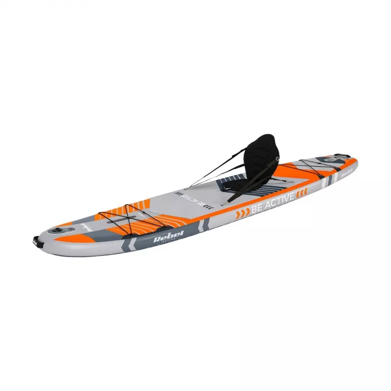 REBEL ACTIVE SUP BOARD PRO ARANCIONE RBA-4518