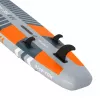 REBEL ACTIVE SUP BOARD PRO ARANCIONE RBA-4518