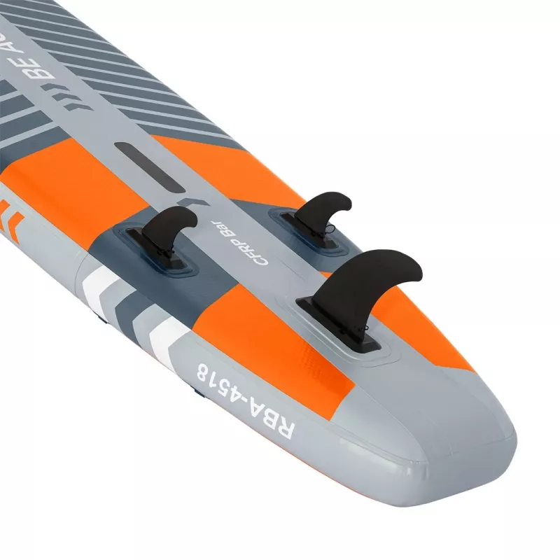 REBEL ACTIVE SUP BOARD PRO ARANCIONE RBA-4518