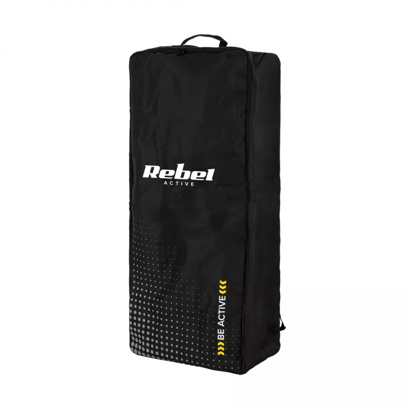 REBEL ACTIVE SUP BOARD PRO ARANCIONE RBA-4518