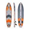 REBEL ACTIVE SUP BOARD PRO ARANCIONE RBA-4518