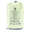 Deuter Dreamlite 10C/50F sacco a pelo, Nautic/Breeze