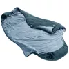 Deuter Dreamlite 15C/59F sacco a pelo, Nautic/Breeze