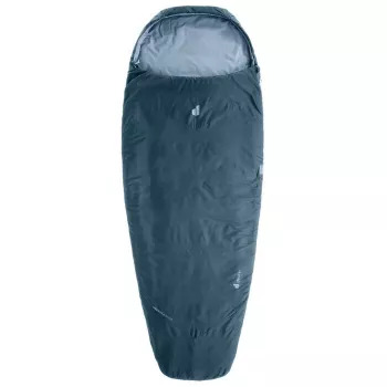 Deuter Dreamlite 15C/59F sacco a pelo, Nautic/Breeze