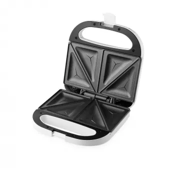Zelmer ZSM7700 sandwich maker, 750 W, bianco