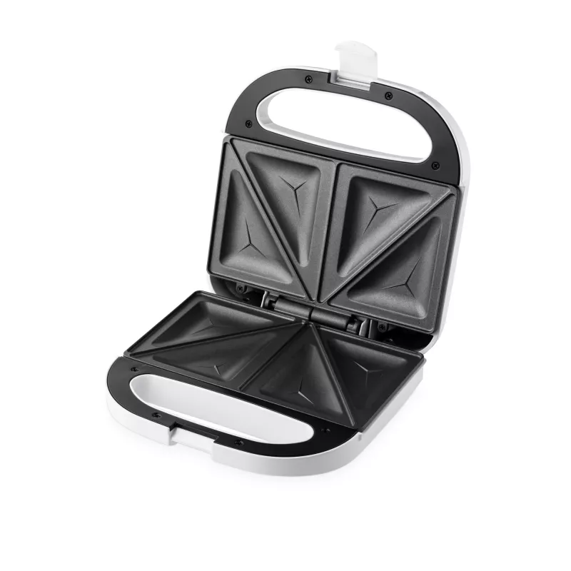 Zelmer ZSM7700 tostiera, 750 W, bianco