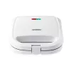 Zelmer ZSM7700 tostiera, 750 W, bianco