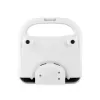 Zelmer ZSM7700 tostiera, 750 W, bianco