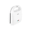 Zelmer ZSM7700 tostiera, 750 W, bianco