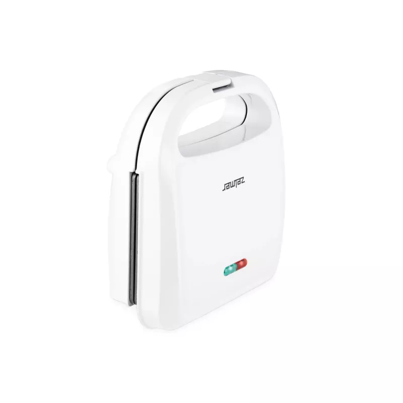 Zelmer ZSM7700 tostiera, 750 W, bianco