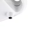 Zelmer ZSM7700 tostiera, 750 W, bianco