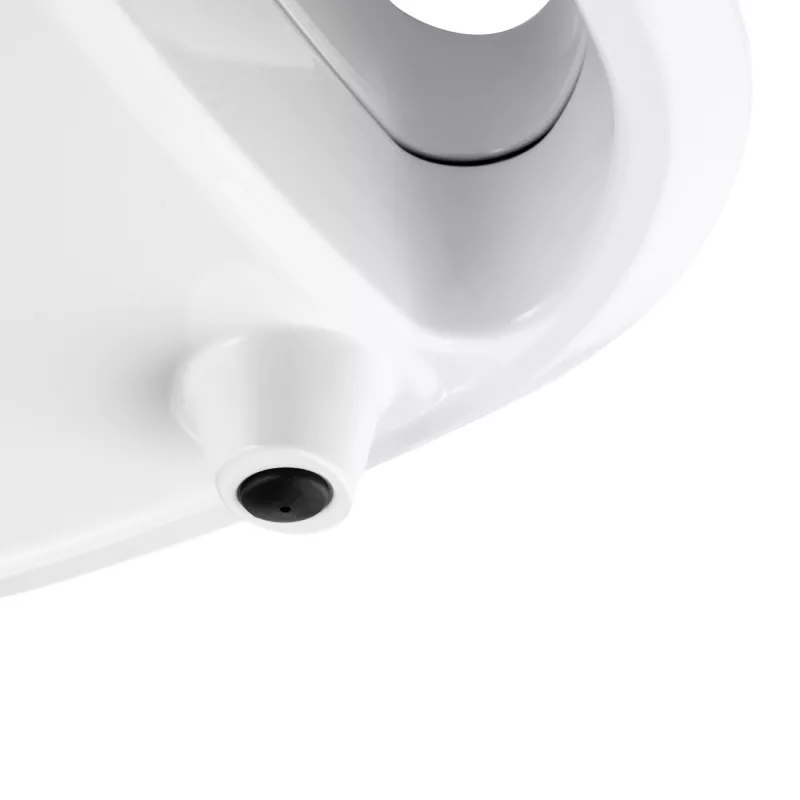 Zelmer ZSM7700 tostiera, 750 W, bianco