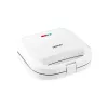 Zelmer ZSM7700 tostiera, 750 W, bianco