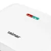 Zelmer ZSM7700 tostiera, 750 W, bianco