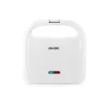 Zelmer ZSM7700 tostiera, 750 W, bianco