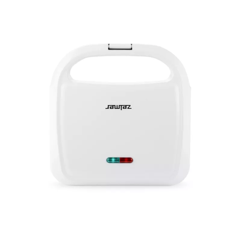 Zelmer ZSM7700 tostiera, 750 W, bianco