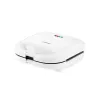 Zelmer ZSM7700 tostiera, 750 W, bianco