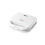 Zelmer ZSM7700 tostiera, 750 W, bianco