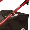 EINHELL GC-PM 46/5 S tosaerba a benzina (rosso/nero, trazione posteriore)
