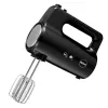 ELDOM R120 MIXO robot da cucina nero