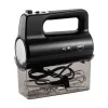 ELDOM R120 MIXO robot da cucina nero