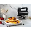 ELDOM R120 MIXO robot da cucina nero