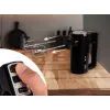 ELDOM R120 MIXO robot da cucina nero