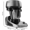 Cecotec Mambo CooKing Victory robot da cucina multifunzione 1700 W 4,5 L nero/grigio