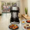 Cecotec Mambo CooKing Victory robot da cucina multifunzione 1700 W 4,5 L nero/grigio