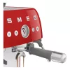 Smeg 50's Style macchina per caffè automatica EGF03RDEU rossa