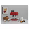 Smeg 50's Style macchina per caffè automatica EGF03RDEU rossa
