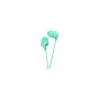 JVC HA-FX10 auricolari in-ear con filo azzurro