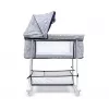 Milly Mally Dream On culla lettino 2-in-1 - Star