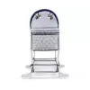 Milly Mally Dream On culla lettino 2-in-1 - Star