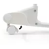 Milly Mally Dream On culla lettino 2-in-1 - Star