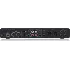 Behringer UMC404HD Interfaccia audio USB 4x4 24-bit/192 kHz con preamplificatori MIDAS
