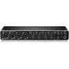 Behringer UMC404HD Interfaccia audio USB 4x4 24-bit/192 kHz con preamplificatori MIDAS