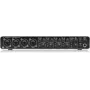Behringer UMC404HD Interfaccia audio USB 4x4 24-bit/192 kHz con preamplificatori MIDAS