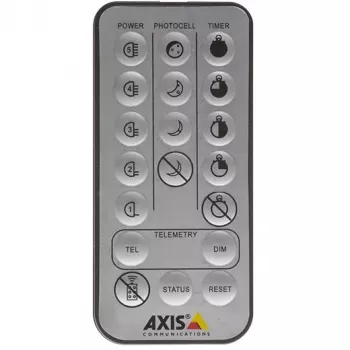Axis T90B Telecomando IR per illuminatori LED della serie T90B