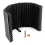 DNA NSP - Cabina acustica portatile, Studio Screen