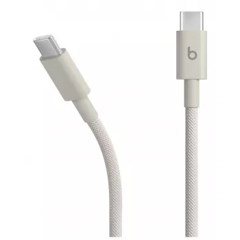 Apple Beats Cavo in tessuto USB-C a USB-C (1,5 m) Surge Stone