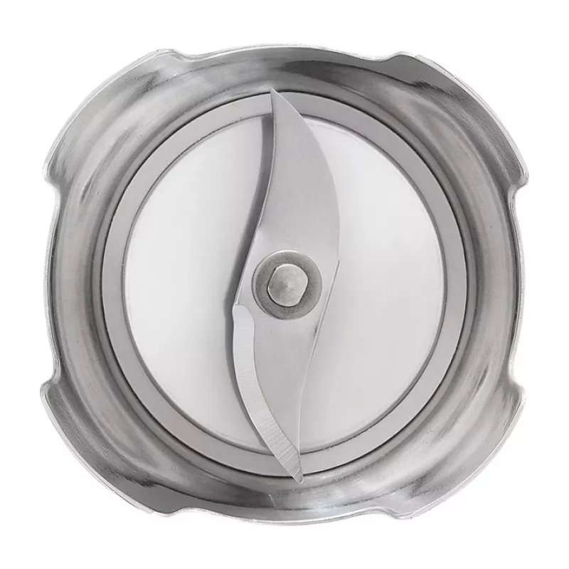SMEG HBF03WHEU Frullatore a immersione, 700 W, braccio frullatore in acciaio inox, Bianco