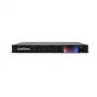 CyberPower PFC Sinewave Advanced Rack UPS CP500EIPFCRM1U 500VA/300W Line-Interactive 1U Onda sinusoidale pura 6x IEC C13