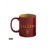 Good Loot: Diablo IV - Lilith's Blood Tazza termocromatica