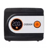 OSRAM TyreInflate 612 Essential Compressore gonfia pneumatici auto 12V