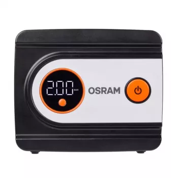 OSRAM TyreInflate 612 Essential Compressore gonfia pneumatici auto 12V