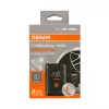 OSRAM TyreInflate 1600 Essential gonfiatore per pneumatici ricaricabile senza fili, 7,0 bar (OTIR1600ESN)