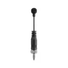 Sennheiser MKE Mini Microfono lavalier omnidirezionale - Nero